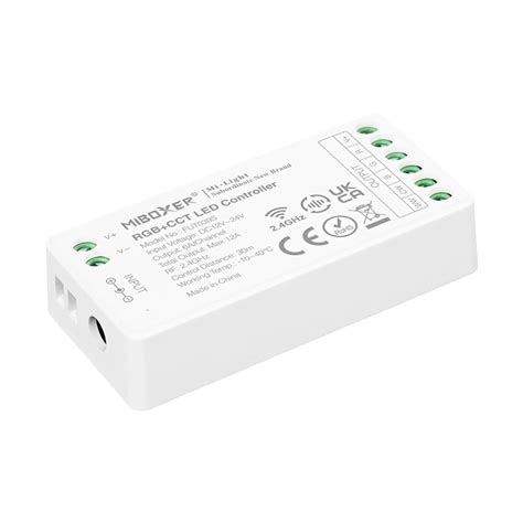 Rgbcct Wireless Receiver Linear Lux