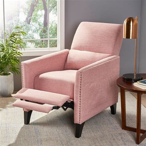 Smallest Recliner Chair At Kevin Williams Blog