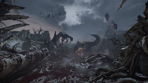 age  doom future plans   mod rdoom