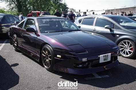LetstanceUK Coffee Club 2 DRIFTED