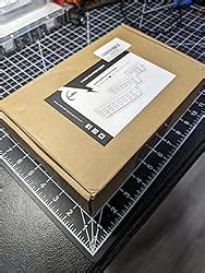 Amazon Ultra Bright Lightz 1100 6 Switch Backlit Controller Box