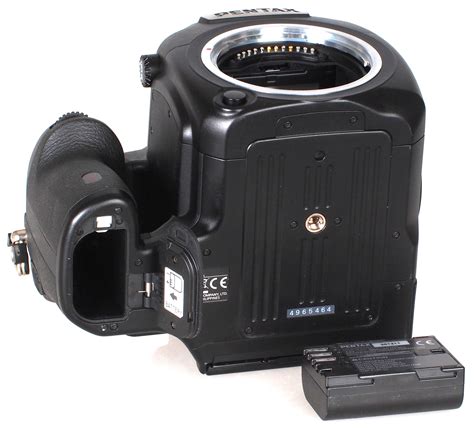 Pentax 645Z Medium Format DSLR Review | ePHOTOzine