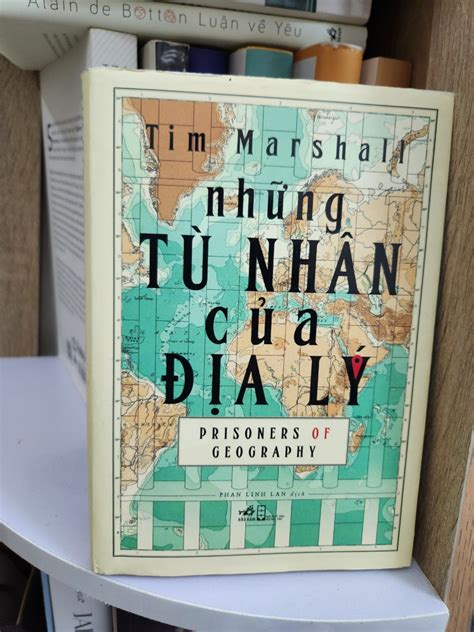 review sach nhung tu nhan cua  ly tim marshall  dream wanderer