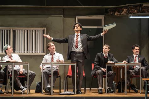 The History Boys Script 2