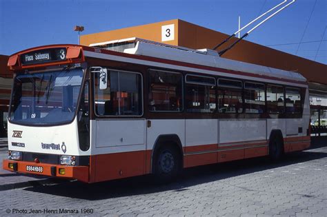 Le Berliet ER 100