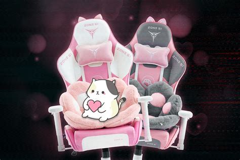 Чем отличаются серии кресел Zone 51 и как выбрать?