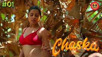 Chaska S01E01 2023 Hindi Hot Web Series HuntersApp Indian Porn Tv