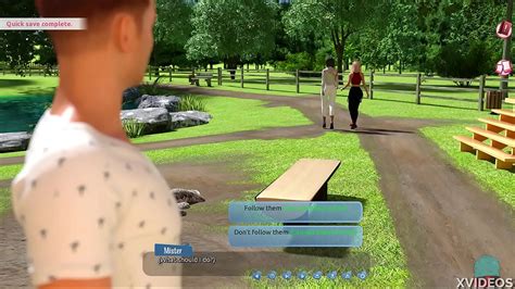 Helping The Hotties Ep Hot Gorgeous Women In Dire Need Of Course We Are Helping Out