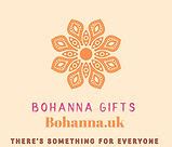 Bohanna Gifts | Newcastle, UK