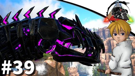 Mods ARK Extinction Core 39 L Affrontement Final YouTube