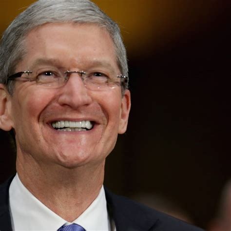 Tim Cook Comes Out As Gay Addresses Equality Issues Power Money News