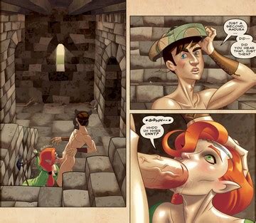 Swordplay The Lonely Outpost 8muses Sex And Porn Comics