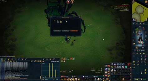 Pvm Interface Rrunescape