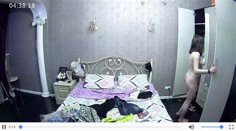 Watch Naked Girl Naked Guest Grisha Maria Naked People With Kingston Jayce In Bedroom The