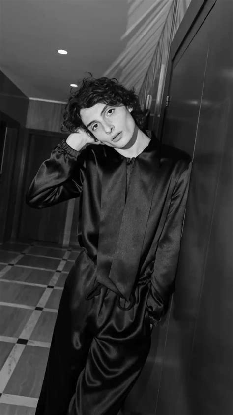Finn Wolfhard So Hot Finn Stranger Things Finn The Human Finn