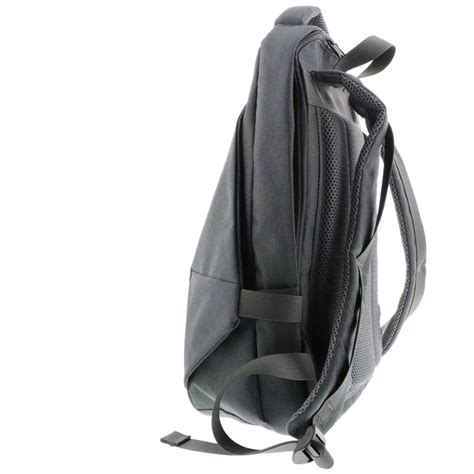 Mochila para Notebook Xtech XTB 506 GY Tamaños Hasta 16 Gris XTB 506GY