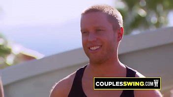 Naked Swinger Babes Are Having Oral Sex Outdoors Xvideos