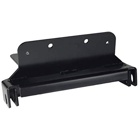 Motoalliance Denali 72 Inch Utv Snow Plow Kit 2014 2020 Polaris Rzr