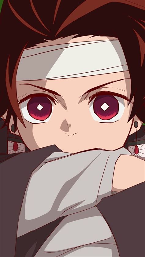 Buy Anime Demon Slayer Kimetsu No Yaiba Tanjirou Mask Keychain Makomo