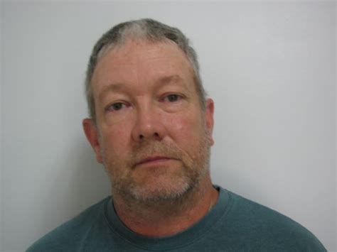 Louis Richard Hanes Sex Offender In Crossville TN TN