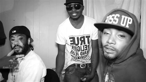 Pussy Niggas YouTube