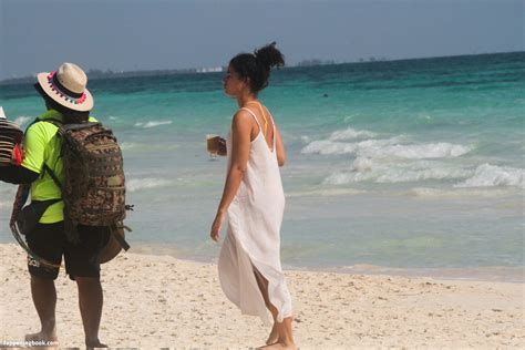 Alisha Wainwright Nude OnlyFans Leaks Fappening Page 3 FappeningBook