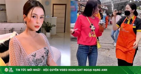 Hot girl Long An có tài sản tỷ lộ clip đi ăn quên trả tiền và cái kết