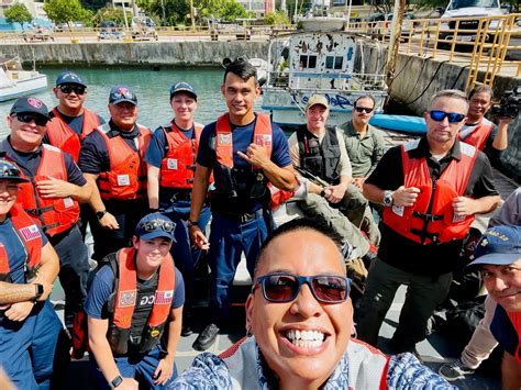 Dvids Images Guam Joint Interagency Annual Search And Rescue