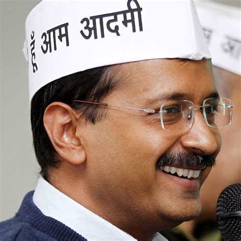 Arvind Kejriwal Biography - Rare Facts To Know - Let Us Publish