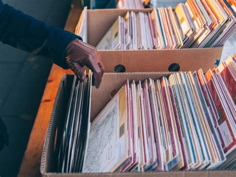 Vinyl. виниловые пластинки.