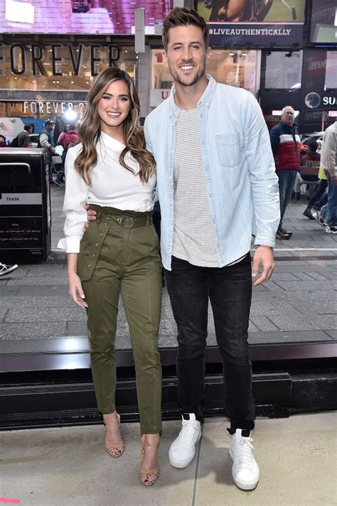 Jojo Fletcher And Jordan Rodgers Secret To Their Happy Marriage Exclusive