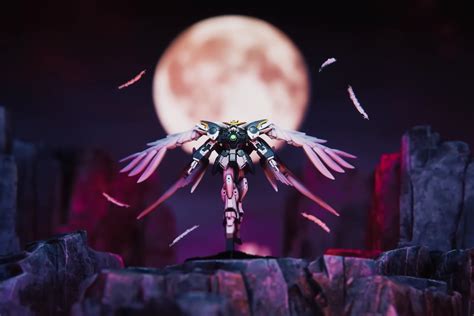 Bandai Wants Gundam to Take Over Tabletop Wargaming ...Middle East