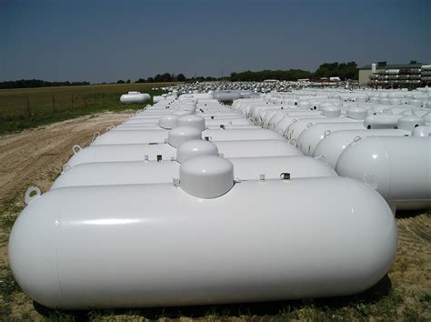 Where To Buy Large Propane Tanks