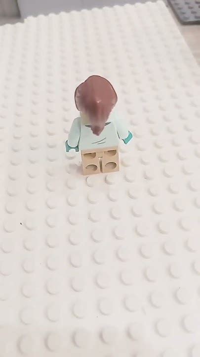 позвали гулять а мама не пускает... #Лего #Lego - YouTube