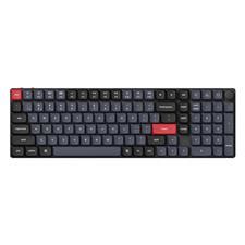 Keychron K Pro Lp Hot Swap Wireless Mechanical Keyboard Gateron Brown K P H Mwave