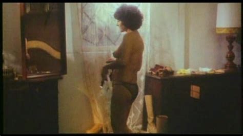 Ada Pometti Nude Pics Page 1