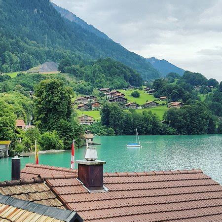 strandhotel iseltwald switzerland hotel reviews  price