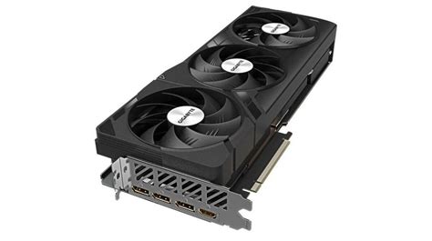 NVIDIA dévoile la nouvelle GeForce RTX 4070 Ti Super les caractéristiques