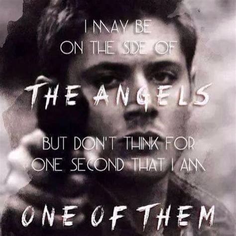 Quotes about Dean (267 quotes) | Supernatural quotes, Supernatural ...