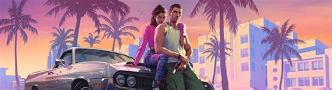 GTA 6 (ГТА 6) — системные требования и проверка ПК: минимальные и ...