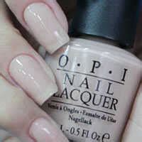 Você usa esmalte nude