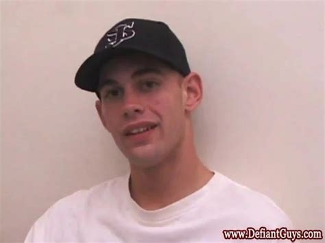 Amateur Punk Strokes His Cock English Gay Porn By Defiant Boyz XHamster