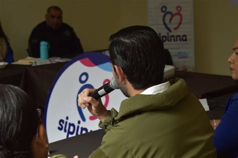 SIPINNA APASEO EL GRANDE ENTRE LOS 4 MEJORES DEL ESTADO Proyecto Sumar