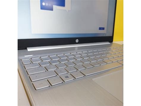 Hp 15s Fq2xxx Intel Pentium Gold 7505 4gb 128gb Silver 027200135683 Cash Converters