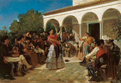 De Jerez Y Los Gitanos