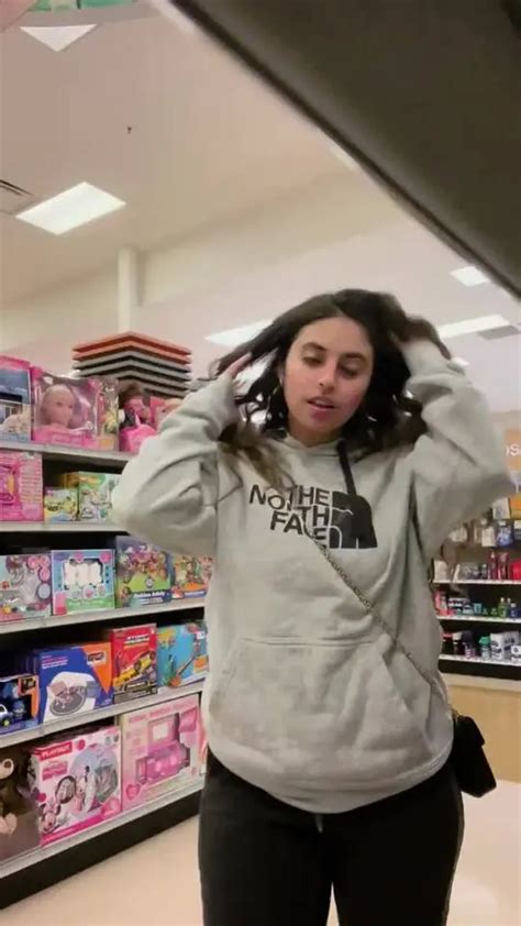 Discover More Like U Sexsoda Showing Off My Tits When Picking Up Birth Control More On