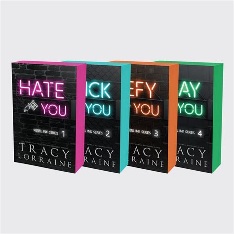 rebel ink exclusive edition book bundle