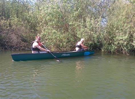 River Thames Clean Up 2018 - Sonning to Shiplake
