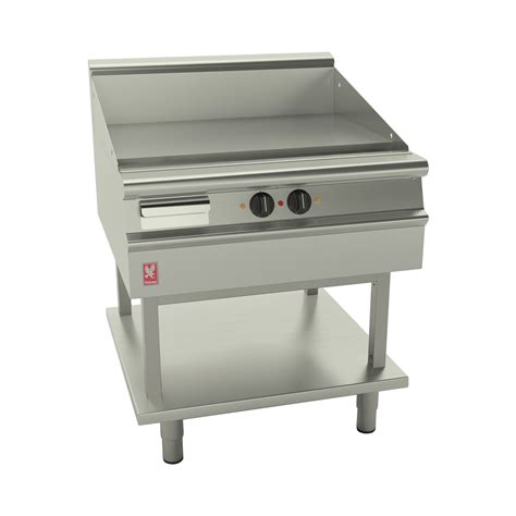 Falcon E3481 Griddle On Stand