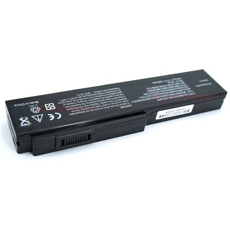 Laptop Notebook Battery For Asus A M A M A N A X N